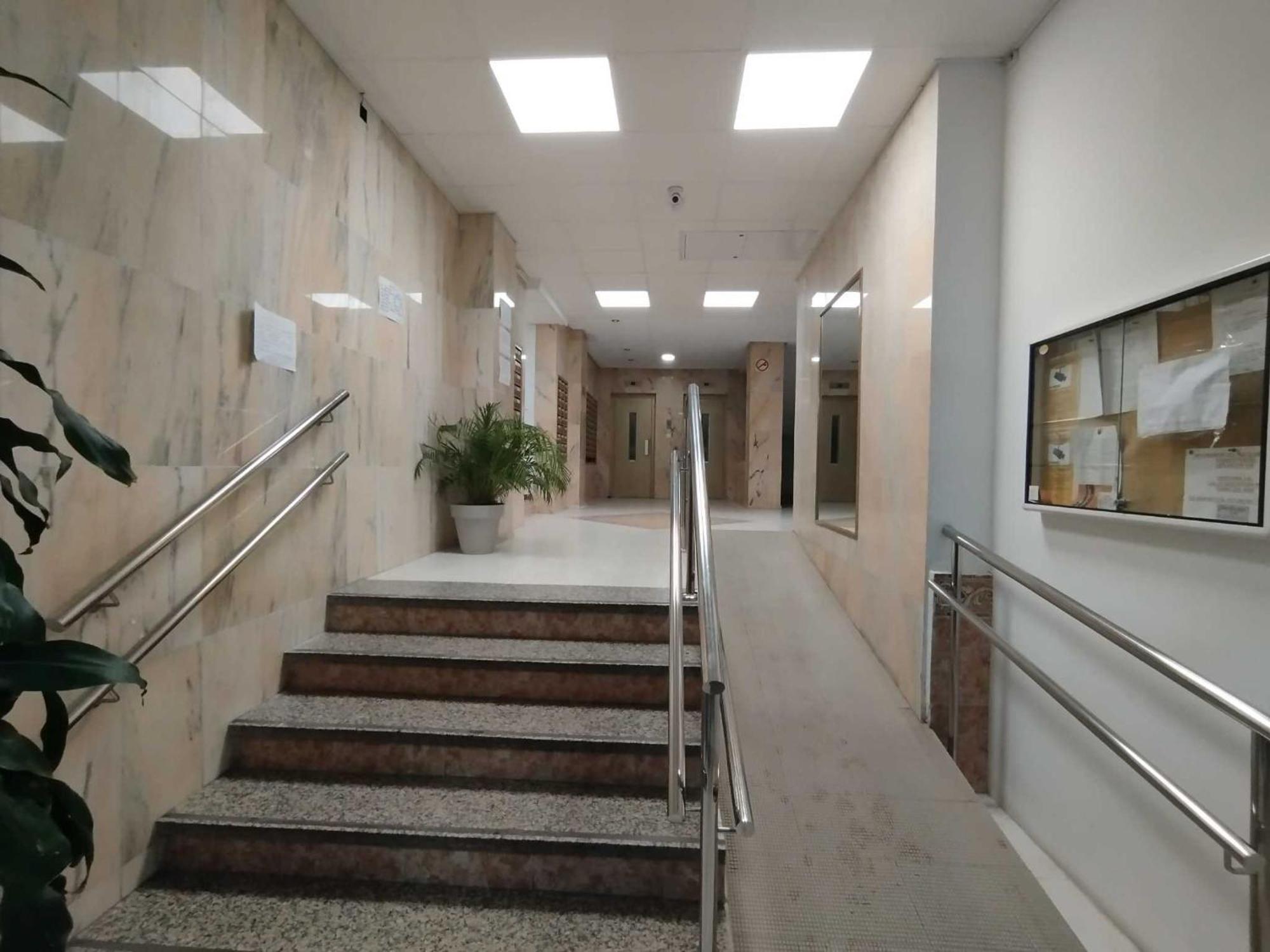Plazamar Centro Apto 1 Dorm 3 Huesped Playa Wifi Torre Del Mar Eksteriør billede